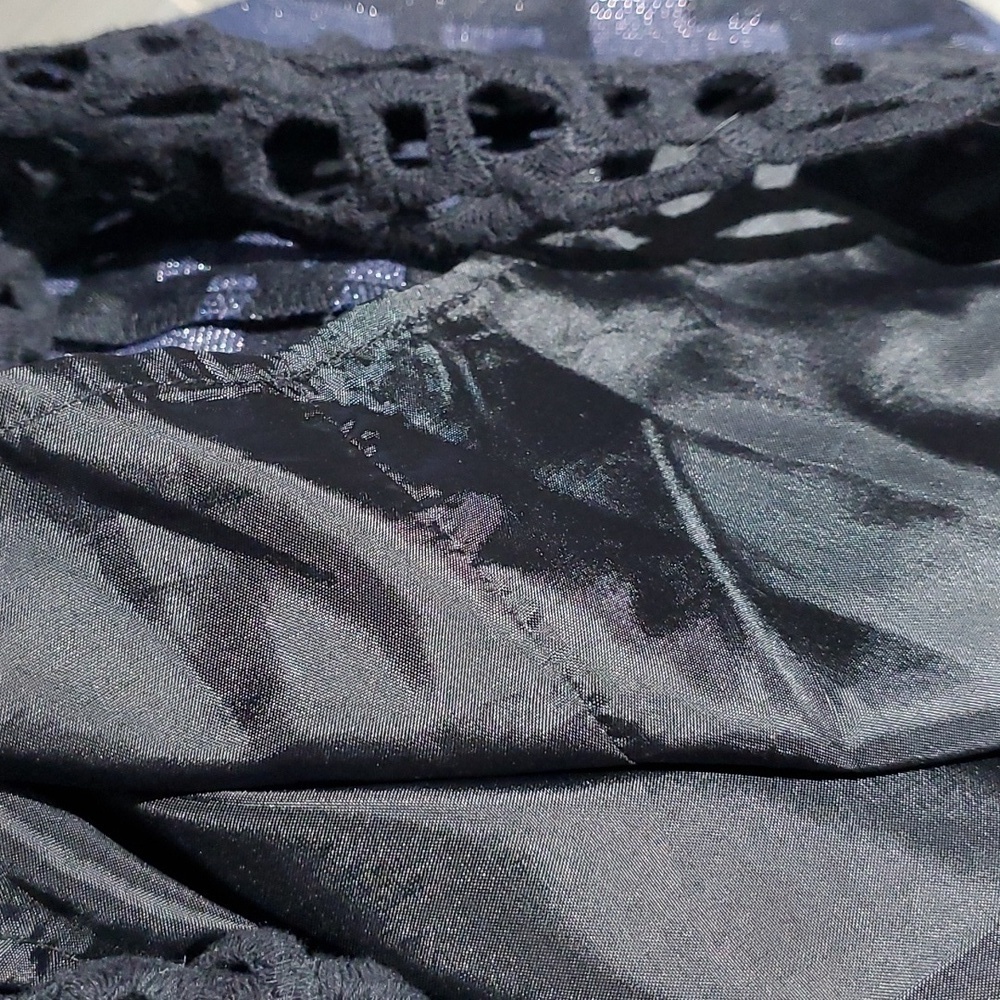 ANNA SUI DRESS SIZE 7 WHIMSIGOTH - Picture 10 of 11